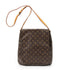 Musette Salsa Handbag Monogram Canvas GM