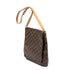 Musette Salsa Handbag Monogram Canvas GM