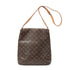 Musette Salsa Handbag Monogram Canvas GM
