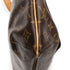 Musette Salsa Handbag Monogram Canvas GM