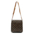Musette Salsa Handbag Monogram Canvas PM