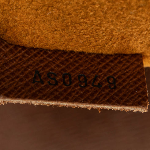 Musette Salsa Handbag Monogram Canvas PM