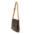 Musette Salsa Handbag Monogram Canvas PM