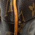Musette Salsa Handbag Monogram Canvas PM