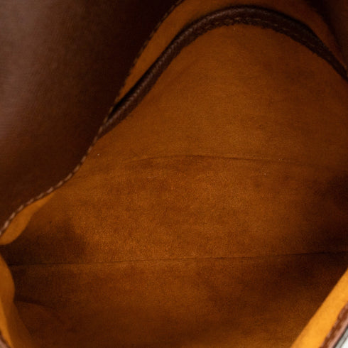 Musette Salsa Handbag Monogram Canvas PM