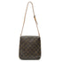 Musette Salsa Handbag Monogram Canvas PM