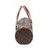 Papillon Handbag Monogram Canvas 30