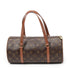Papillon Handbag Monogram Canvas 30