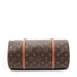 Papillon Handbag Monogram Canvas 30