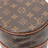 Papillon Handbag Monogram Canvas 30