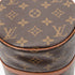 Papillon Handbag Monogram Canvas 30