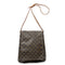 Musette Salsa Handbag Monogram Canvas GM