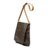 Musette Salsa Handbag Monogram Canvas GM