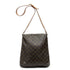 Musette Salsa Handbag Monogram Canvas GM