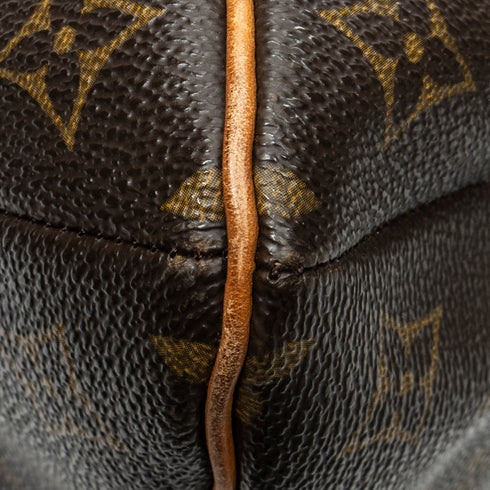 Musette Salsa Handbag Monogram Canvas GM