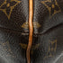 Musette Salsa Handbag Monogram Canvas GM