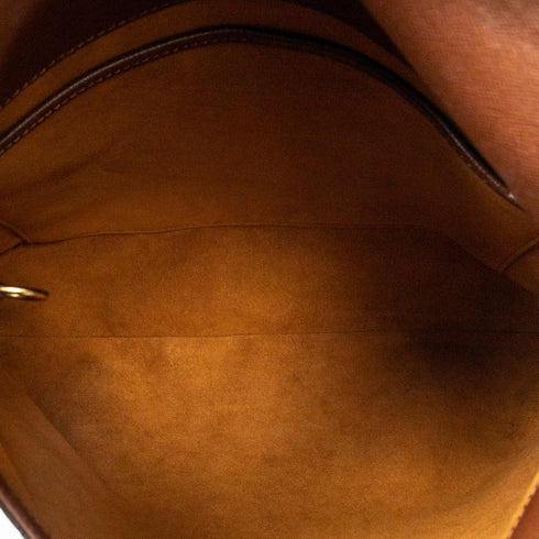Musette Salsa Handbag Monogram Canvas GM