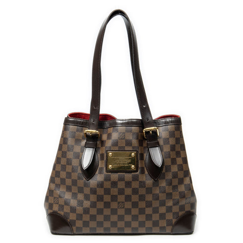 Hampstead Handbag Damier MM