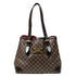 Hampstead Handbag Damier MM