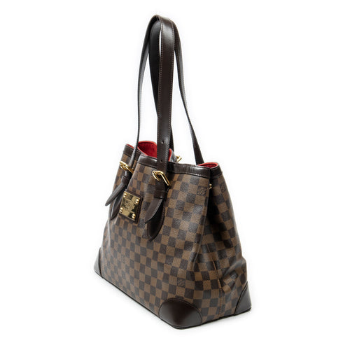 Hampstead Handbag Damier MM