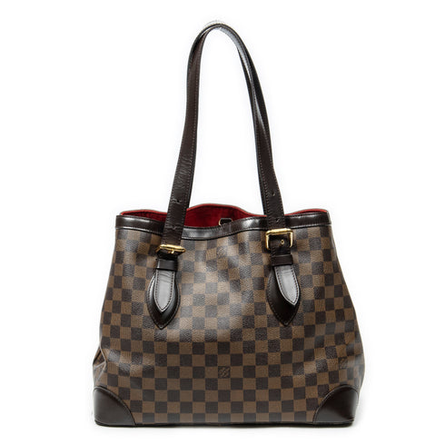 Hampstead Handbag Damier MM