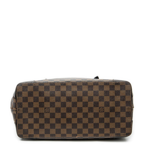 Hampstead Handbag Damier MM