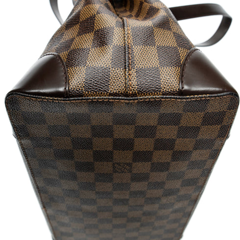 Hampstead Handbag Damier MM