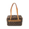 Cite Handbag Monogram Canvas MM