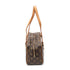 Cite Handbag Monogram Canvas MM