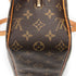 Cite Handbag Monogram Canvas MM