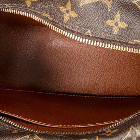 Cite Handbag Monogram Canvas MM