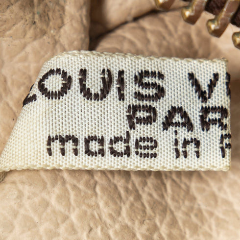Trousse Toiletry Pouch Monogram Canvas 23