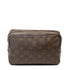 Trousse Toiletry Pouch Monogram Canvas 23