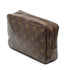Trousse Toiletry Pouch Monogram Canvas 23