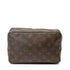 Trousse Toiletry Pouch Monogram Canvas 23