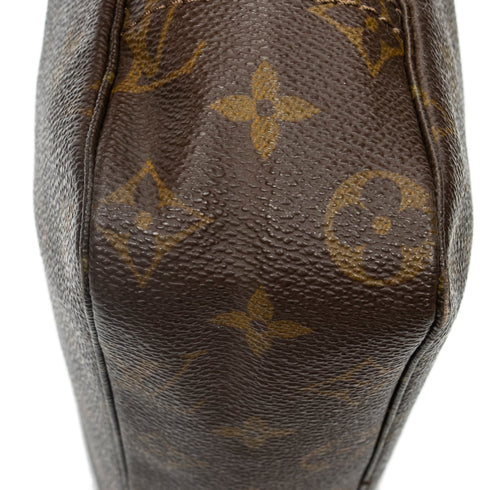 Trousse Toiletry Pouch Monogram Canvas 23