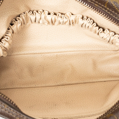 Trousse Toiletry Pouch Monogram Canvas 23