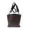 Flat Messenger Bag Intrecciato Nappa Medium
