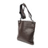 Flat Messenger Bag Intrecciato Nappa Medium