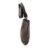 Flat Messenger Bag Intrecciato Nappa Medium