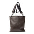 Flat Messenger Bag Intrecciato Nappa Medium