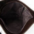 Flat Messenger Bag Intrecciato Nappa Medium