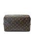 Trousse Toiletry Pouch Monogram Canvas 28