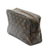 Trousse Toiletry Pouch Monogram Canvas 28