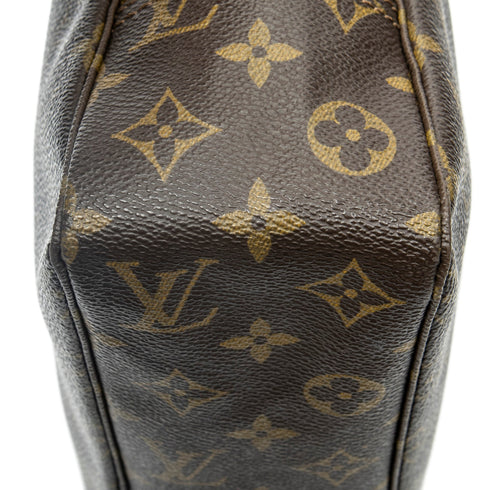 Trousse Toiletry Pouch Monogram Canvas 28