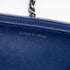 Wallet on Chain Quilted Lambskin