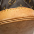 Vintage Montsouris Backpack Monogram Canvas MM