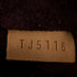 Montaigne Handbag Monogram Canvas BB