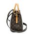 Montaigne Handbag Monogram Canvas BB