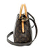 Montaigne Handbag Monogram Canvas BB